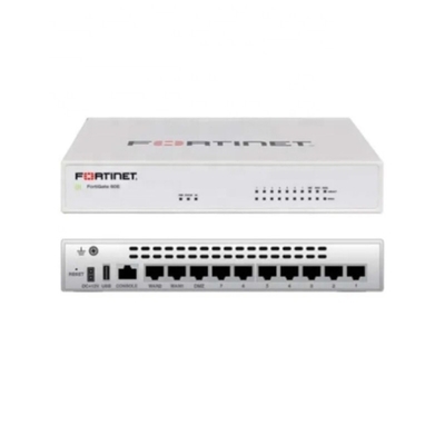 Good price New Original FortiGate-FG-40F 5 Gigabit Ethernet RJ45 Ports Firewall Appliance online