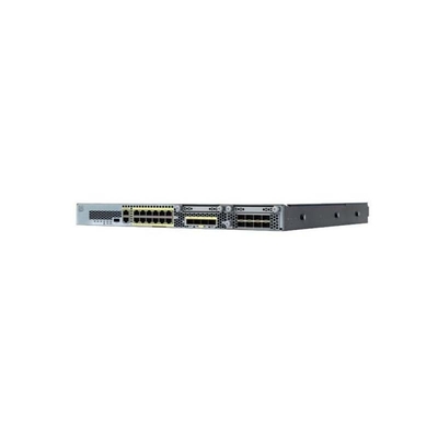 Buon prezzo Potenza di fuoco 2130 NGFW Apparecchio 1U 1 X NetMod Bay Firewall FPR2130-NGFW-K9 in linea