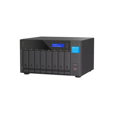 Good price Customized TS-932PX-4G NAS Network Storage 9 Bay 1.7GHz 4 Core Nas Storage online
