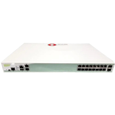Buon prezzo Nuovo firewall FortiGate-200F 18xGE RJ45 in linea