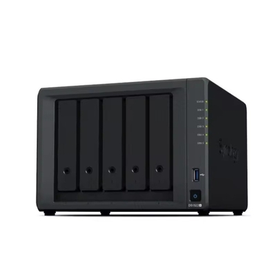 Buon prezzo per Synology DiskStation DS1522+ HDD SATA da 3,5 pollici in linea