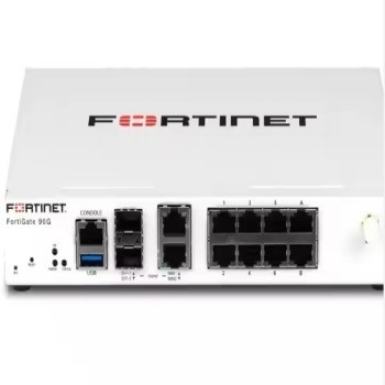 quality FG-200F 200F Series Network Firewall 18 X GE RJ45 Fortinet Security Firewall factory