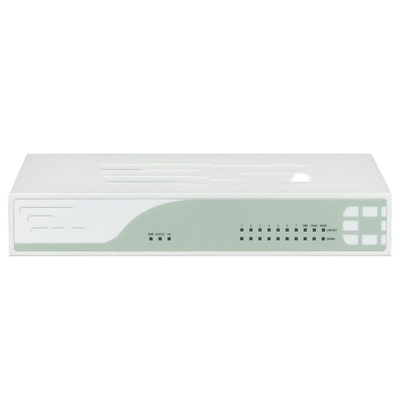 Good price Brand New High quality FortiGate 60F FG-60F 10 x GE RJ45 ports Network Firewall online