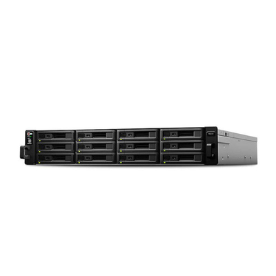 Good price Synology 120TB RackStation RS2416+ Network Attached Storage Device online