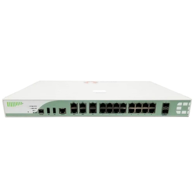 Good price Original New FG-100F FortiGate 100F 20 x GE RJ45 Ports Network Firewall Security online