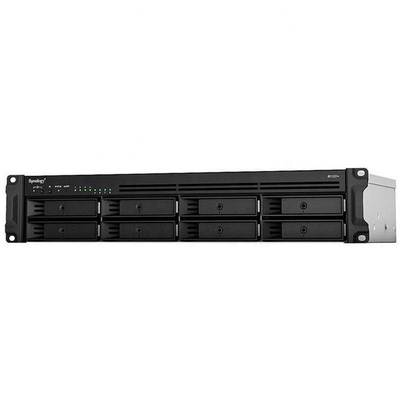 Good price Synology Link Aggregation RackStation RS1221+ Enterprise Nas Data Storage online