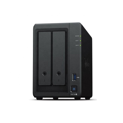 Good price Personal & Office Network Attached Storage Synology 2GB Ram DiskStation DS720+ online