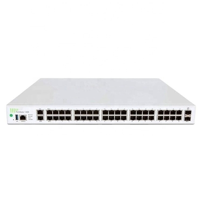 Buon prezzo FG-40F FortiGate-40F Network Firewall 40xGE-RJ45 Port originale in linea