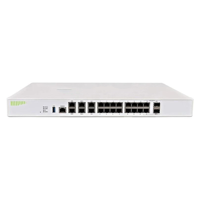 Good price Original New  FG-101F Security Appliance Fortinet FortiGate-101F 20xGE-RJ45 Ports Firewall online