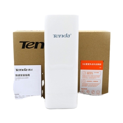 Good price Brand New O3 Outdoor CPE Bridge 5KM Point-to-Point Network Bridge In Stock online