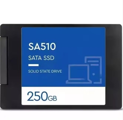 Good price Brand New SA510 SSD Original Blue 250GB/500GB/1TB/2TB Solid State Drive (SSD) in Stock online