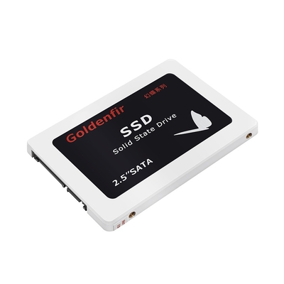 Good price Original New D800 120GB 2.5-Inch Internal SATAIII SSD for Laptop Desktop White/Black D800 Plastic SSD In Stock online