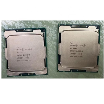 Good price New Original Xeon W-2195 24.75M Cache, 2.30 GHz W Processor online