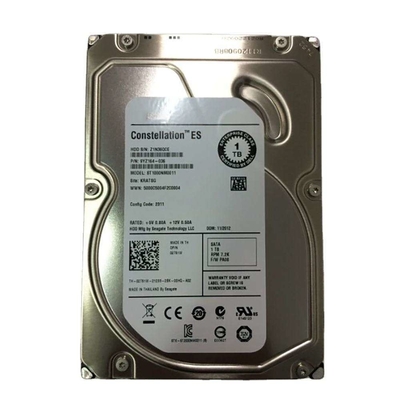 Good price New Original high quality 02T51W 1T 3.5'' SATA 64M 7.2K HDD 9YZ164-036 44YFV HUS728T8TAL5200 ST300MP0005 7FJW4 Storage Hard Disk online