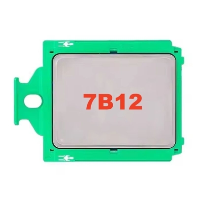 Good price Customized  7B12 CPU workstation server processor CPU 7B12 processor cpu 256MB 240W 64cores good price online