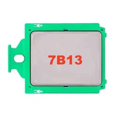 Good price Customized  7B13 CPU 2.2GHz 256MB 280W 64cores server processor 7B13 processor cpu online
