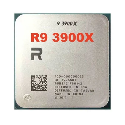 Good price Original New R9 3900X CPU Processor 3.8GHz 12 Cores 24 Thread online