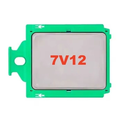 Good price 7V12 CPU Processor Rome 100-000000056 64 Core 128 Threads 2.4GHz Socket SP3 Unlocked online