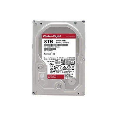 Good price 8TB HDD 7200RPM 256MB Cache SATA 6.0Gb/S 3.5