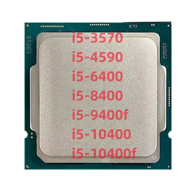 Good price 4770 4790 6700 8700 Gen Processor I3 I5 I7 Processor Bulk CPU Dual Core Four Threads online