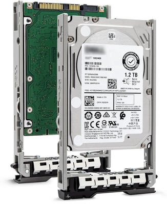 Bon prix Disque dur personnalisé ST1200MM0099 de 1,2 To HDD 10K RPM 2,5 