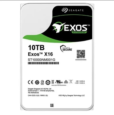 Хорошая цена Специальное высокое качество ST10000NM017B ST10000NM001G 10TB 7200rpm 3,5 