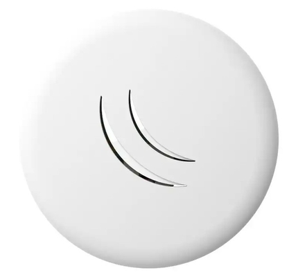 Good price New Original dual-chain 2.4GHz MikroTik cA P lite wifi access point RBcAPL-2nD with wall and ceiling enclosure for  hotel online