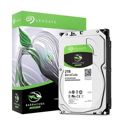 Good price Customized  Desktop Hard Drive ST2000dm008 2TB Hdd 7200 Rpm 256mb Sata Mechanical Hard Drive online