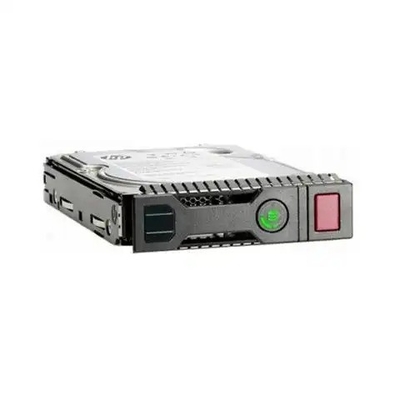 Bon prix Disque dur à l'état solide interne d'entreprise de haute qualité R0P99A P13372-001 3.84TB 2.5 SAS SFF Primer 600 Disque dur SSD en ligne