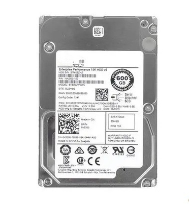 Buon prezzo N9X92A di alta qualità personalizzato MSA 3.2TB 12G SAS uso misto SFF (2.5in) 3 anni di garanzia Solid State Drive in linea