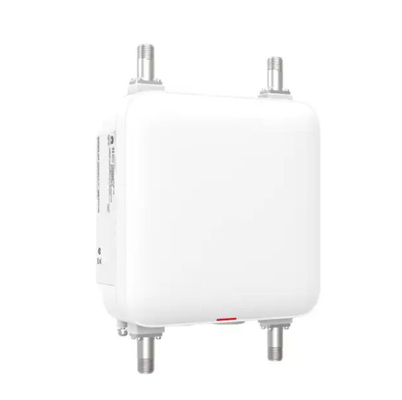 Good price New Original WiFi 6 Access Point AirEngine 6760-X1E supports smart antenna and 10GE uplink online
