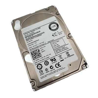 Good price Customized high quality 1.2TB SAS 10k Hard Disk HDD Internal Server Hard Disk Drive 2.5 SAS hdd online