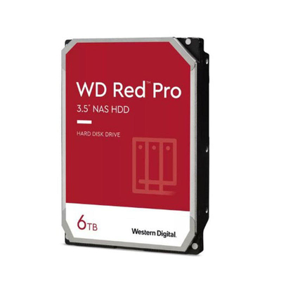 Good price New Original WD Red Pro 6TB Hard Disk WD6003FFBX online