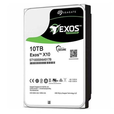 Good price 10TB 3.5
