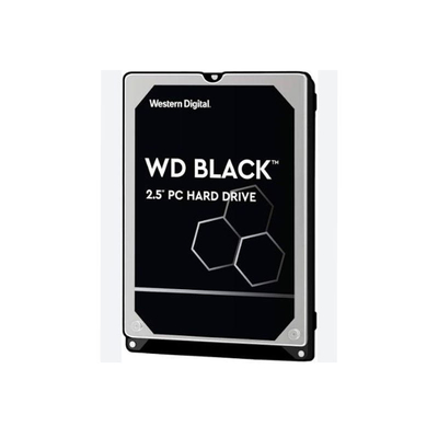 Good price 1TB WD Black Mobile Hard Drive WD10SPSX Mobile Hard Disk 7GB online