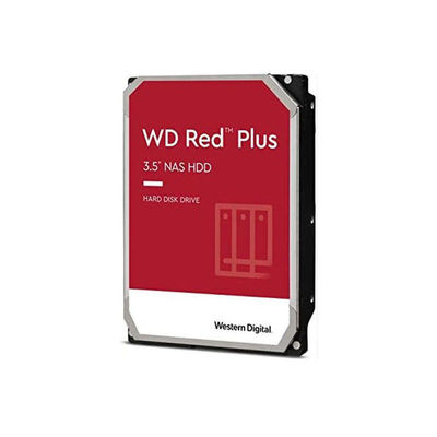 Good price Customized high quality Red Plus 4TB NAS Hard Disk Drive WD40EFZX online