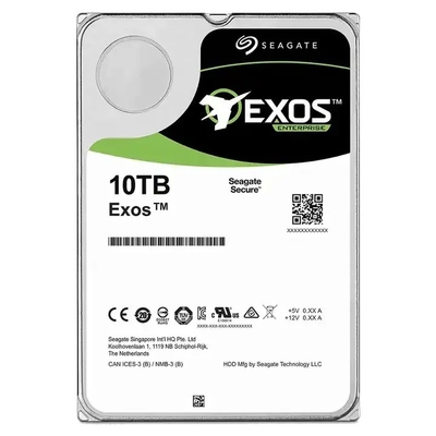 Good price ST10000NM0086 Seagate Exos X10 10TB Internal Hard Drive HDD online