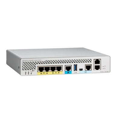 Good price Customized Wireless AP Controller AIR-CT3504-K9 Access Point Controller online