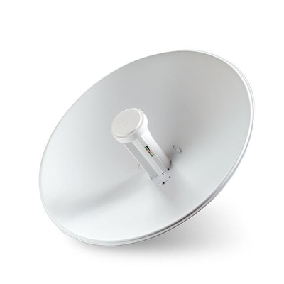 Good price PBE-M5-400 Wireless AP Bridge 25dBi 560MHz 64MB 26dBm 25+ Km AirMAX Bridge online