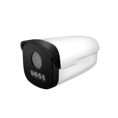 Good price CCTV Camera Human Motion Waterproof IP Bullet Camera Outdoor P2P 2k Full Color Bullet Security Network Camera online