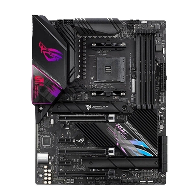 Good price ROG STRIX X570-E GAMING WIFI II Desktop Mainboard New Original DDR4 Memory SATA Hard Drive Interface Intel Chipset 128 GB online