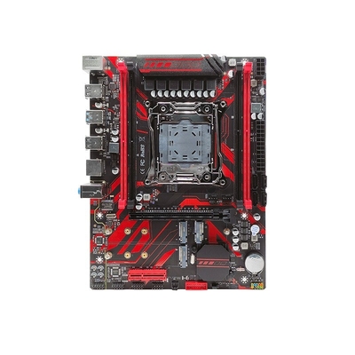 Good price Customized high quality motherboard LGA 2011 motherboard X99 chip for game computer X99 motherboard combo DDR4 RAM online
