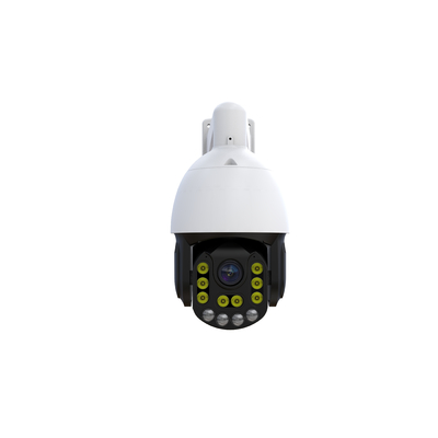 Good price AI Humanoid Algorithm Tracking Intelligent Camera 8MP Outdoor Smart Camera PTZ 33x Optical Zoom Security DOME Camera online