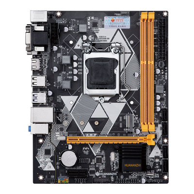 Good price Customized pc motherboard B85 gaming motherboard combo for desktop computer DDR3 RAM B85 mainboard LGA-1150 online