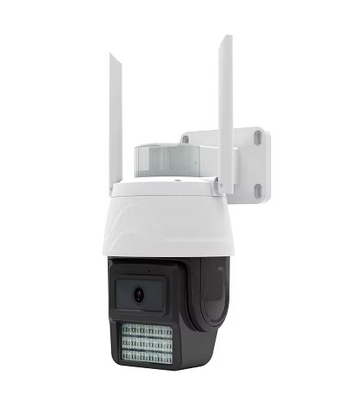 Good price Smart Wireless PTZ Dome Network Camera 3MP Smart Two-way Intercom Auto Tracking Full HD IP Smart WiFi Security Camera online