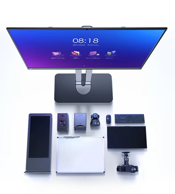 Good price M5A Smart Interactive Flat Panel 65M5A 65 Inch Super Interactive Flat Panel Display online