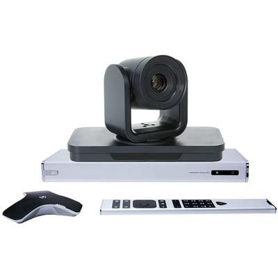Buon prezzo Gruppo di alta qualità 500-1080p Nuova apparecchiatura videoconferenza originale in linea