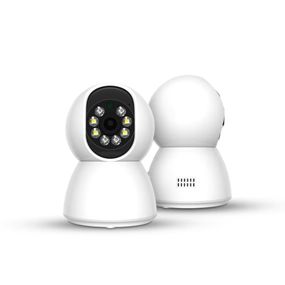 Good price Security Camera Mini Wireless Wifi Camera Auto Tracking Motion Detection  Home Network Camera online