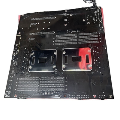 Good price Customized X99 motherboard with LGA2011-3 XEON E5 2680V4 *2 CPU With 4*8GB = 32GB DDR4 2133MHz server memory combo kit online