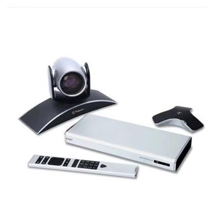 Good price NIB Polycom Group 550-720p (EE IV 12xCam) Conference System online